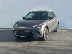 Gris Nouvelle 2025 Smart #1 Edition #1 SUV | 38 900 € (Prix juste)
