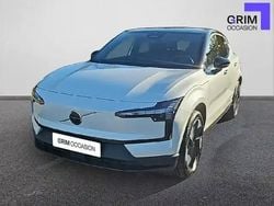 Blanc Utilisé 2024 Volvo EX30 Plus SUV | 27 990 € (Super prix)