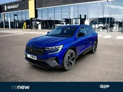 Bleu Utilisé 2023 Renault Austral Techno Esprit Alpine SUV | 32 990 € (Bon prix)