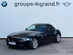 Utilisé 2007 BMW Z4 Comfort Edition Cabriolet | 17 899 €