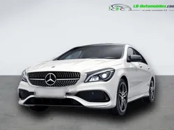 Utilisé 2018 Mercedes 200 Coupé | 25 200 € (Super prix)