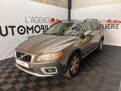Utilisé 2008 Volvo XC70 Summum SUV | 7 490 €