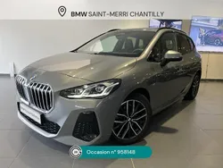 Utilisé 2024 BMW 218 M Sport Break | 38 990 € (Prix cher)