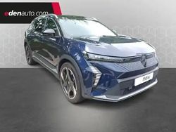 Noir Utilisé 2025 Renault Scénic Techno Monospace | 54 290 €