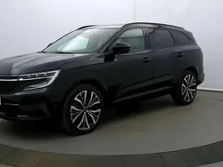 Noir Utilisé 2024 Renault Espace Iconic Monospace | 38 990 € (Prix juste)
