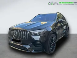 Utilisé 2022 Mercedes GLE63 AMG AMG | 164 100 €