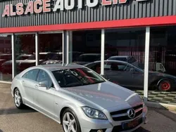 Utilisé 2011 Mercedes 350 Edition 1 Coupé | 17 990 €