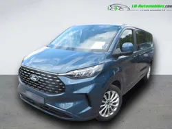 Utilisé 2024 Ford Tourneo Van | 65 000 €