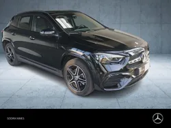 Noir Utilisé 2025 Mercedes GLA250 AMG line SUV | 57 900 €