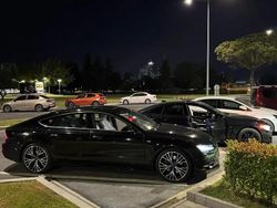 Utilisé 2015 Audi A7 Coupé | 24 500 €