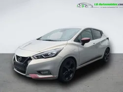 Utilisé 2020 Nissan Micra Citadine | 19 000 €