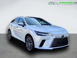 Utilisé 2023 Lexus RX450h E-FOUR SUV | 75 600 €