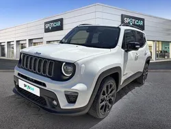 Utilisé 2024 Jeep Renegade Limited SUV | 24 990 € (Prix juste)