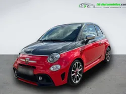Utilisé 2017 Abarth 595 Turismo Citadine | 21 900 € (Prix cher)