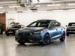 Utilisé 2022 Cupra Leon VZ Berline | 33 900 € (Prix cher)