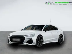 Utilisé 2022 Audi RS7 Sport Citadine | 105 300 € (Prix assez cher)