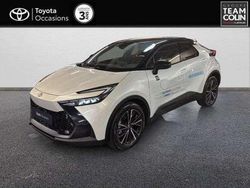Utilisé 2025 Toyota C-HR SUV | 38 980 €