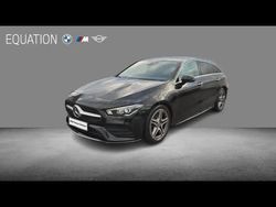 Occasion 2020 Mercedes CLA200 AMG line Break | 24 900 € (Bon prix)