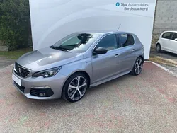 Utilisé 2019 Peugeot 308 GT-line Berline | 13 900 € (Bon prix)