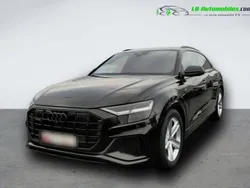 Utilisé 2022 Audi Q8 Sport SUV | 81 700 € (Prix cher)