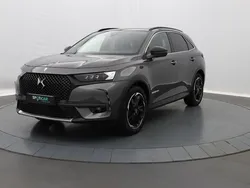 Dore Utilisé 2021 DS Automobiles DS7 Crossback Performance Line Plus SUV | 28 590 € (Prix juste)