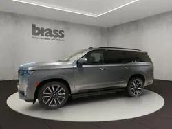 Bleu Utilisé 2024 Cadillac Escalade SUV | 115 400 €