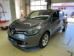 Gris Occasion 2015 Renault Clio IV LIMITED Berline | 8 990 € (Prix juste)