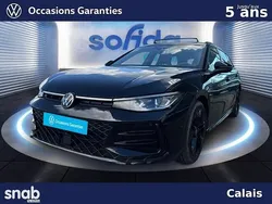 Utilisé 2024 VW Passat | 40 780 € (Prix cher)