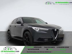Occasion 2018 Alfa Romeo Stelvio Super SUV | 42 100 €