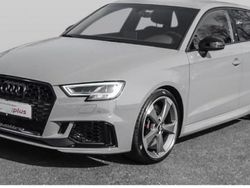 Gris nardo Utilisé 2020 Audi RS3 Sport Berline | 58 980 € (Prix juste)