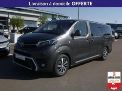 Gris Utilisé 2023 Toyota Proace Lounge Van | 41 900 €