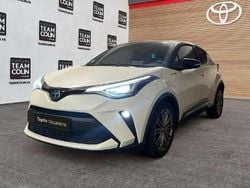 Utilisé 2022 Toyota C-HR SUV | 26 490 € (Prix juste)
