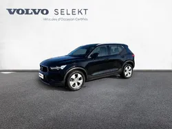 Noir Utilisé 2018 Volvo XC40 Business Edition SUV | 23 290 € (Prix cher)