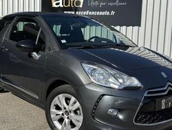 Utilisé 2014 Citroën DS3 So Chic Citadine | 7 500 € (Prix juste)