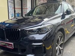 Utilisé 2022 BMW X5 M Sport SUV | 62 990 € (Bon prix)