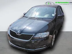 Utilisé 2017 Skoda Rapid Break | 17 500 € (Prix juste)
