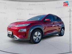 Rouge Utilisé 2021 Hyundai Kona SUV | 14 499 € (Super prix)