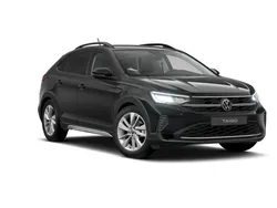 VW Taigo