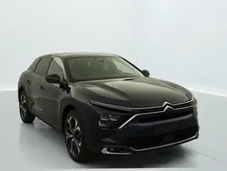 Nouvelle 2024 Citroën C5 X PureTech Berline | 25 330 € (Prix juste)