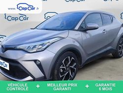 Occasion 2020 Toyota C-HR Design SUV | 19 500 € (Prix juste)