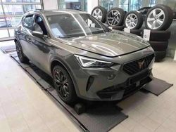 Gris Occasion 2023 Cupra Formentor VZ SUV | 34 851 € (Prix juste)