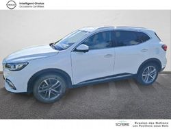 Occasion 2022 MG ZS Luxury Berline | 16 890 € (Prix juste)