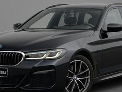 Utilisé 2021 BMW 530 M Sport Berline | 39 990 € (Bon prix)