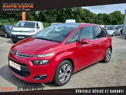 Utilisé 2015 Citroën C4 Picasso Feel Monospace | 8 990 € (Prix juste)