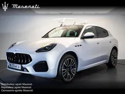 Utilisé 2023 Maserati Grecale GT | 99 900 €