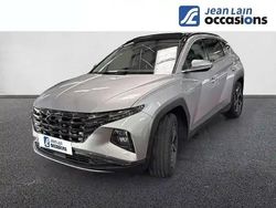 Gris Utilisé 2022 Hyundai Tucson SUV | 33 490 €