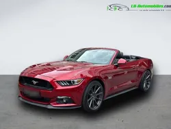 Utilisé 2015 Ford Mustang Coupé | 40 200 € (Prix juste)