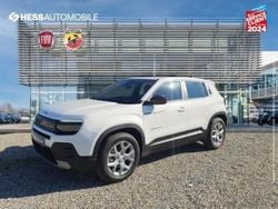 Utilisé 2025 Jeep Avenger EV Altitude SUV | 35 999 € (Prix cher)