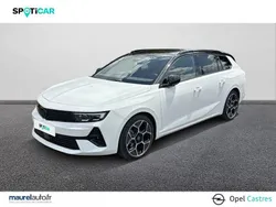 Utilisé 2025 Opel Astra Break | 28 980 € (Prix juste)