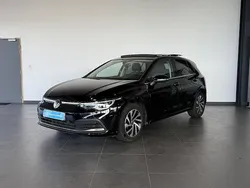 Utilisé 2022 VW Golf VIII Style | 27 990 € (Prix assez cher)
